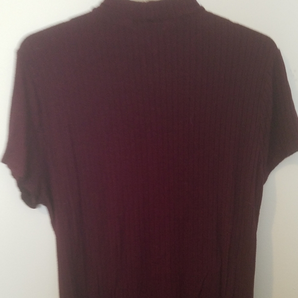 Purple Shirt - Picture 2 of 2